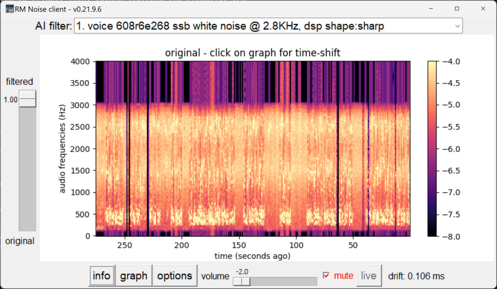 RM Noise client illustration